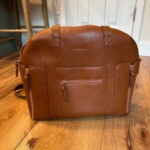 Maedn Convertible Caryall Tote Bag